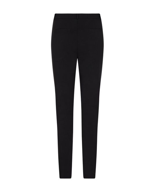 Hovedbilde Solvej Long Pants Black