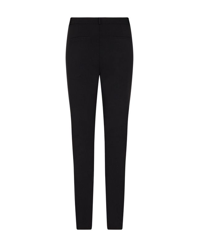 Solvej Long Pants Black