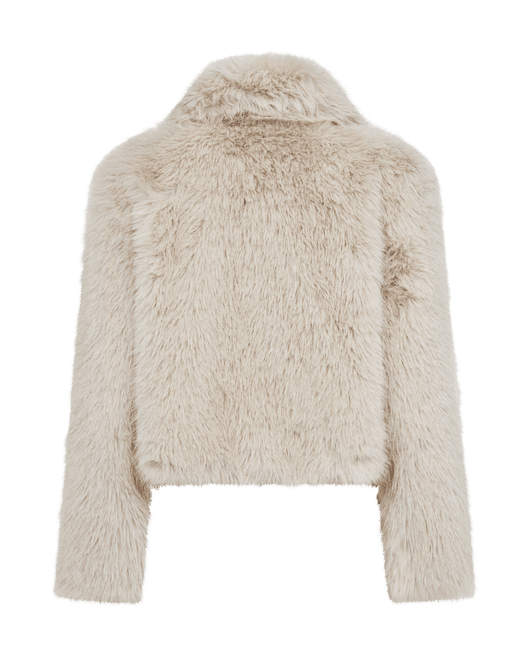 Hovedbilde FQOYSTER-JACKET