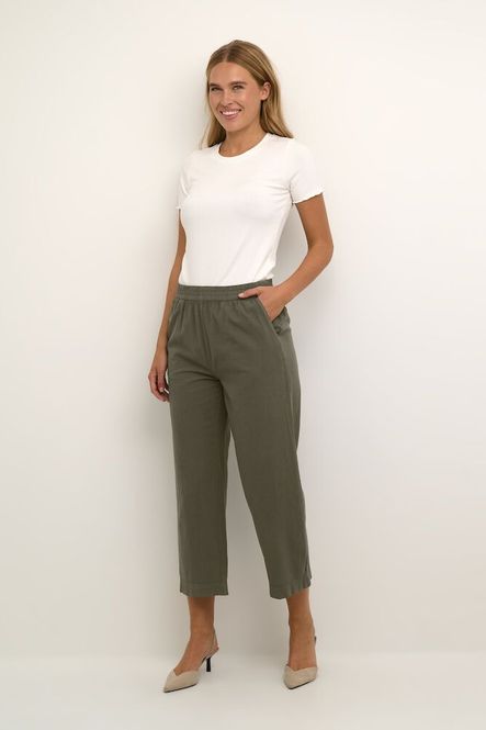 Hovedbilde KAnaya Culotte Pants