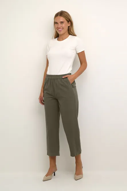 Hovedbilde KAnaya Culotte Pants