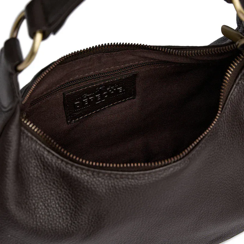 Shoulderbag Mocca