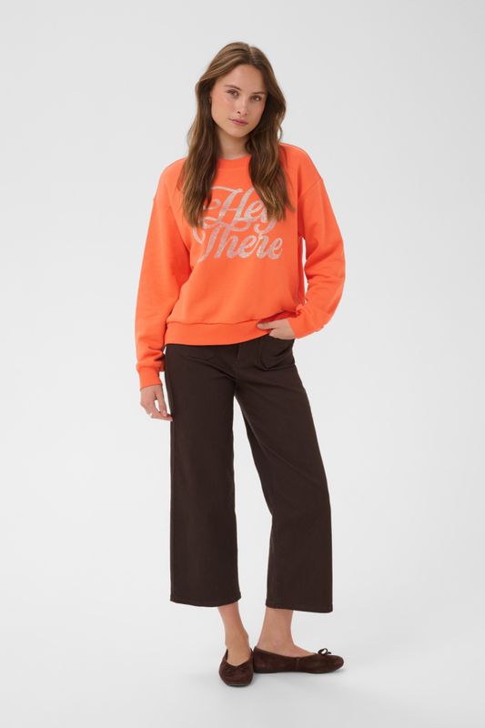 KArosita Sweatshirt