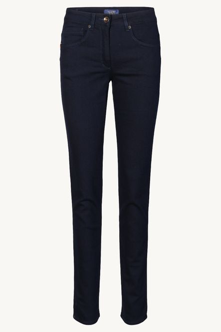 Hovedbilde Jasmin Jeans Push-up