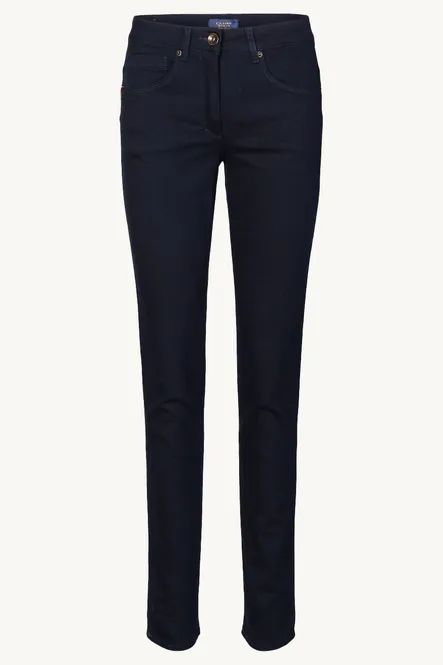 Hovedbilde Jasmin Jeans Push-up
