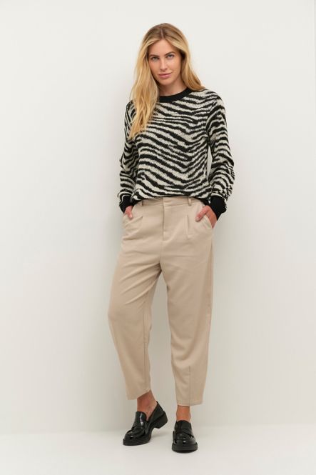 Hovedbilde KAmerle Pants Cropped
