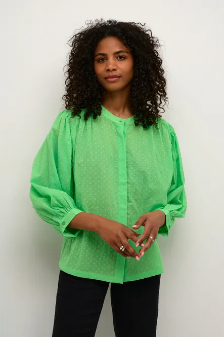 Hovedbilde Roca Blouse - Spring Bouquet