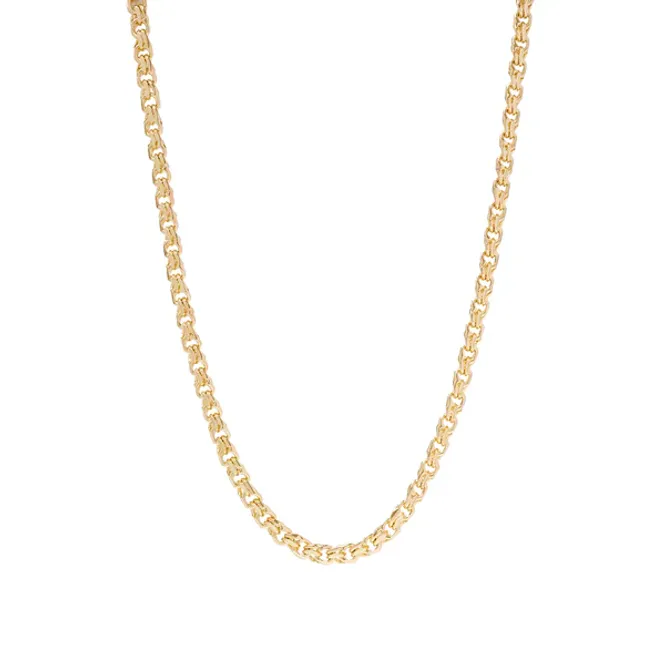 Hovedbilde Martha neck 42 Gold