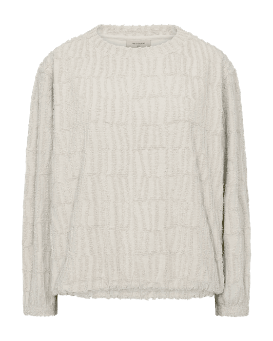 Hovedbilde FQMARISOL-PULLOVER