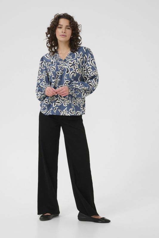 KAdahlia Blouse