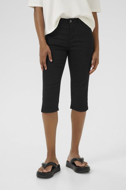 Hovedbilde KAzelina capri Jeans