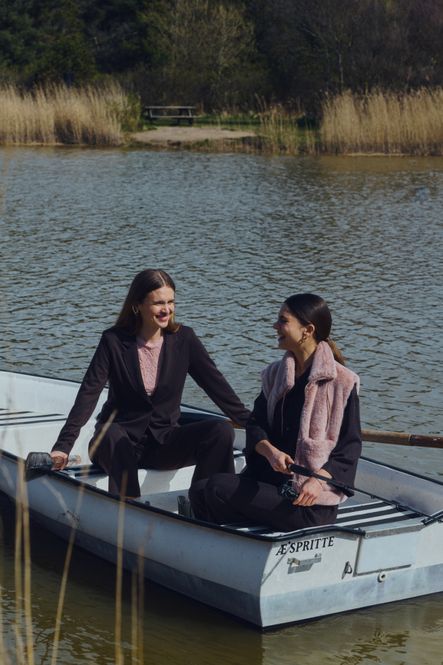 Hovedbilde FQNANNI-JACKET