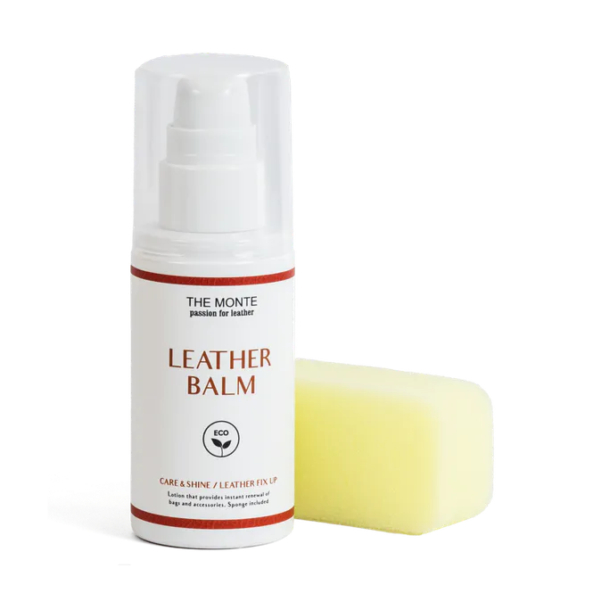 Hovedbilde Leather 2in1 Delicate Balm - 110 ml