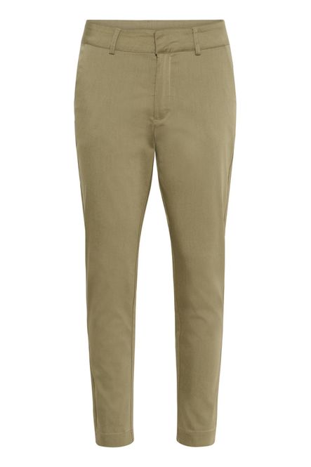 Hovedbilde KAlea Chino Pant - Dusky Green