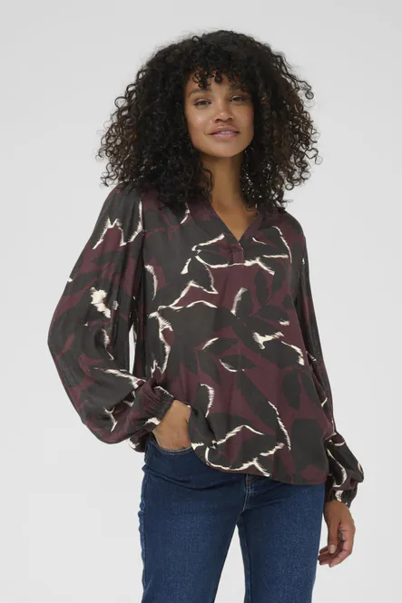 Hovedbilde KAbeate Amber Blouse