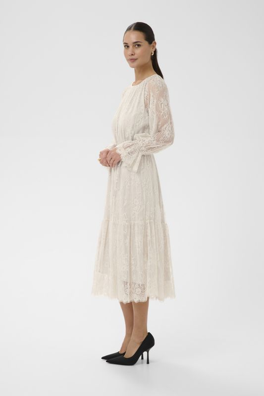 KAamelie Lace Dress