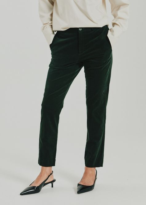 Hovedbilde FQOLANA-PANTS 