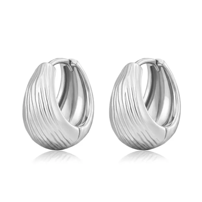 Hovedbilde Ear 901 Silver