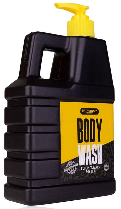 Dusjsåpe Oljekanne m/pumpe 740ml