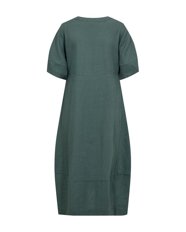 FQLAVA-DRESS 