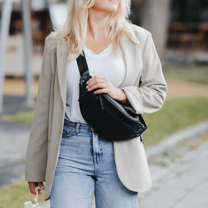 Hovedbilde Belt bag Donna
