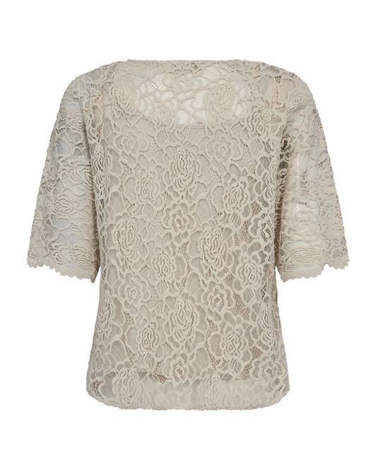 Hovedbilde FQMALLY-BLOUSE