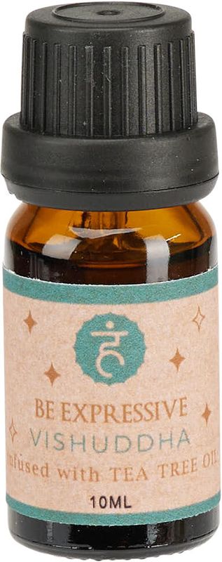 Duftolje assorterte dufter 10ml 7pk