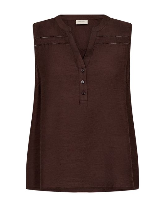 Hovedbilde FQANDREA-BLOUSE