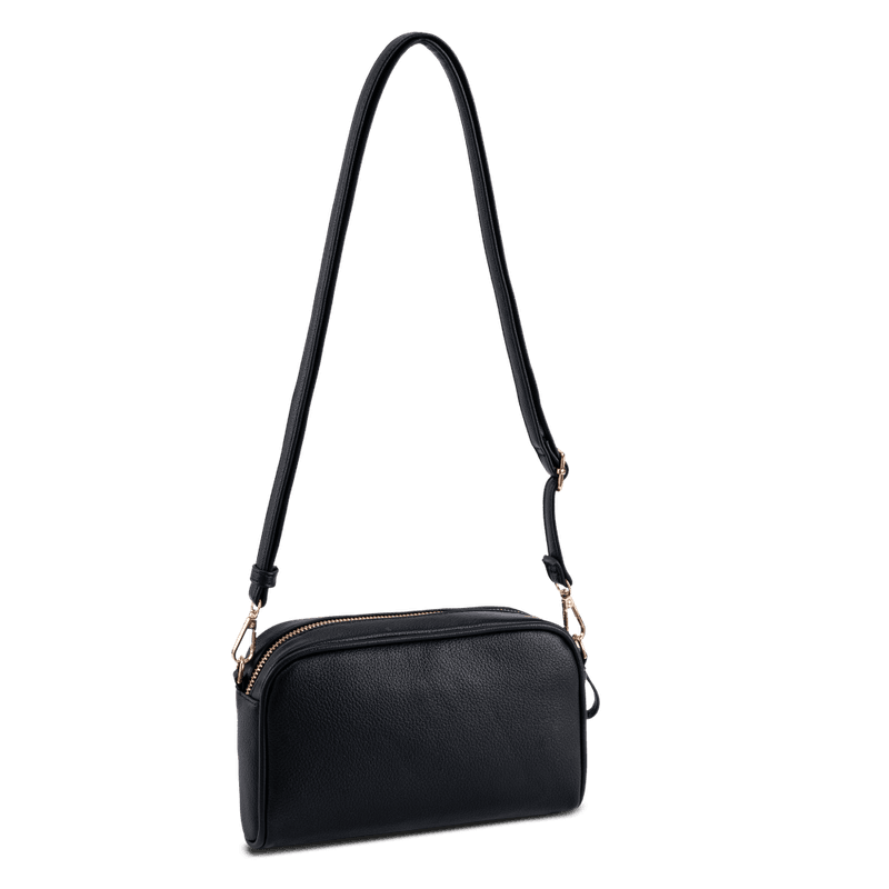 Martina Crossover Black
