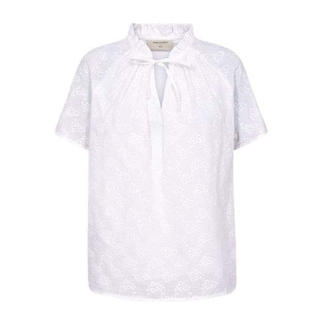 Hovedbilde FQIDENA-BLOUSE