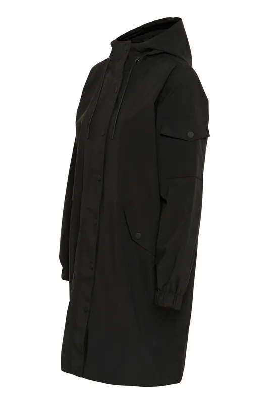 KAennie Coat 