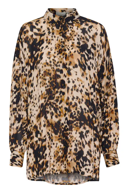 Hovedbilde Thora Amber Shirt