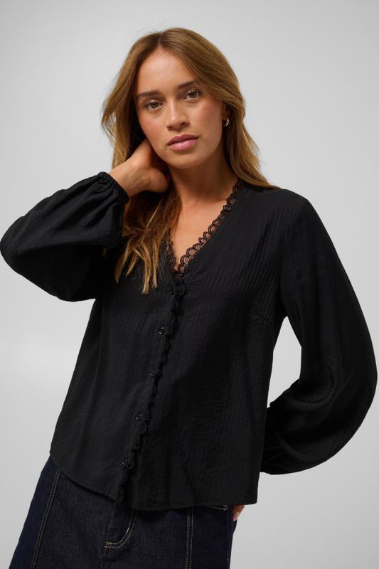 KAsollie blouse 