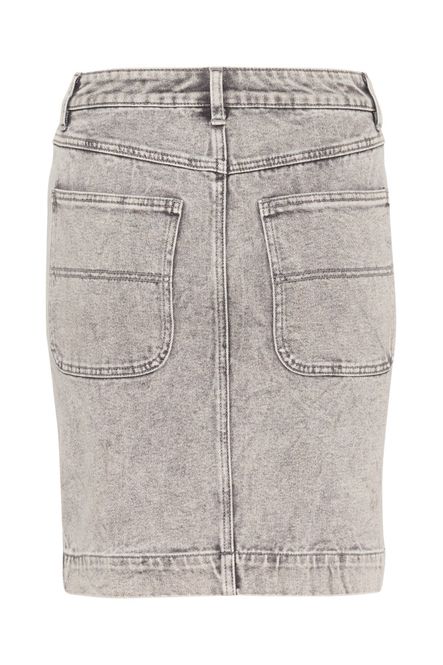 Hovedbilde Amelia Denim Skirt