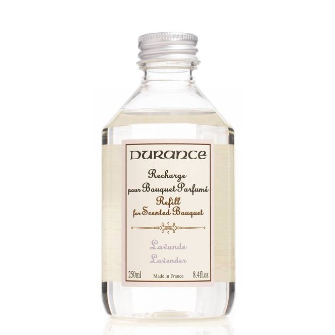 Hovedbilde Durance Duftpinne-refill Lavendel