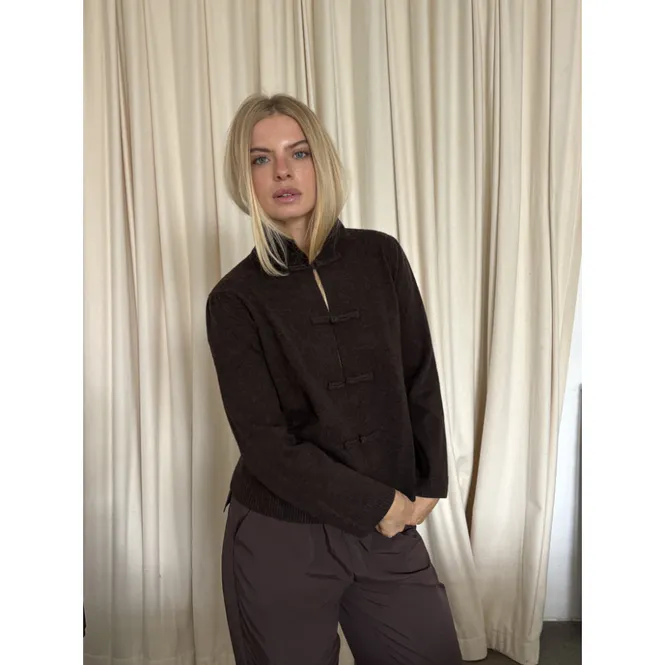 Hovedbilde TIA KNIT
