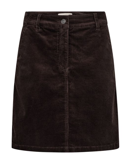 Hovedbilde FQCORDY-SKIRT