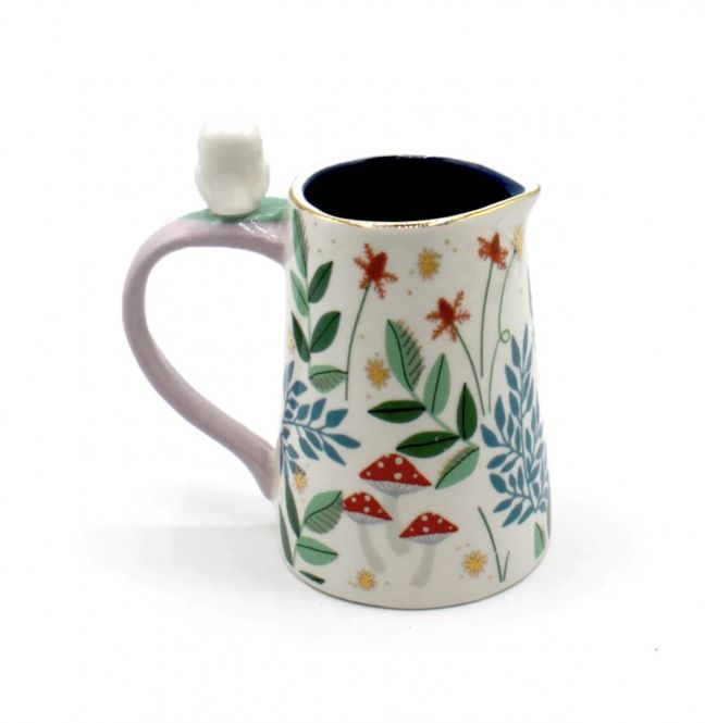Hovedbilde Mugge med ugle