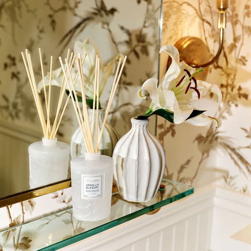 Voluspa Vanilla Sunday Diffuser 200 ml