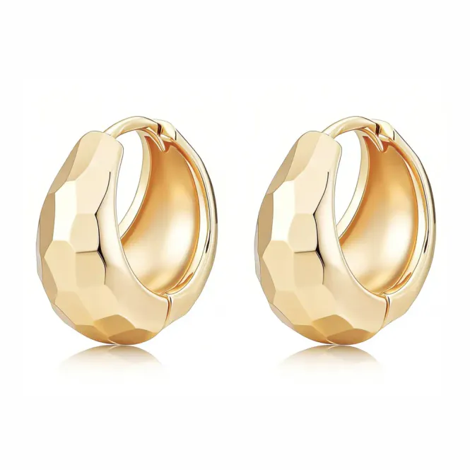 Hovedbilde Ear 890 Gold