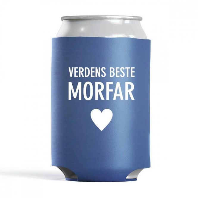 Hovedbilde Verdens beste morfar