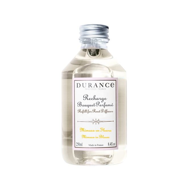 Hovedbilde Durance - duftpinner - REFILL - Mimosa in bloom