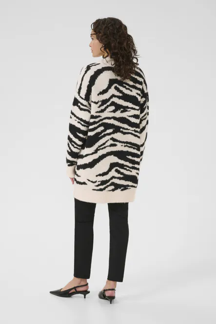 Hovedbilde KAsandra Cardigan