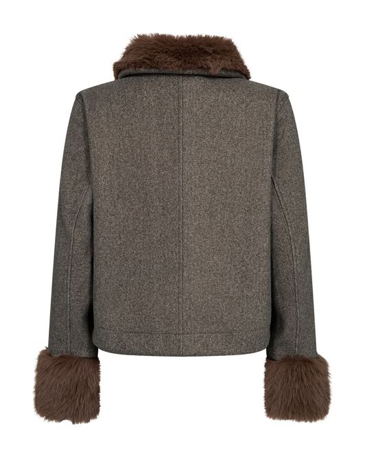 Hovedbilde FQYANNA-JACKET