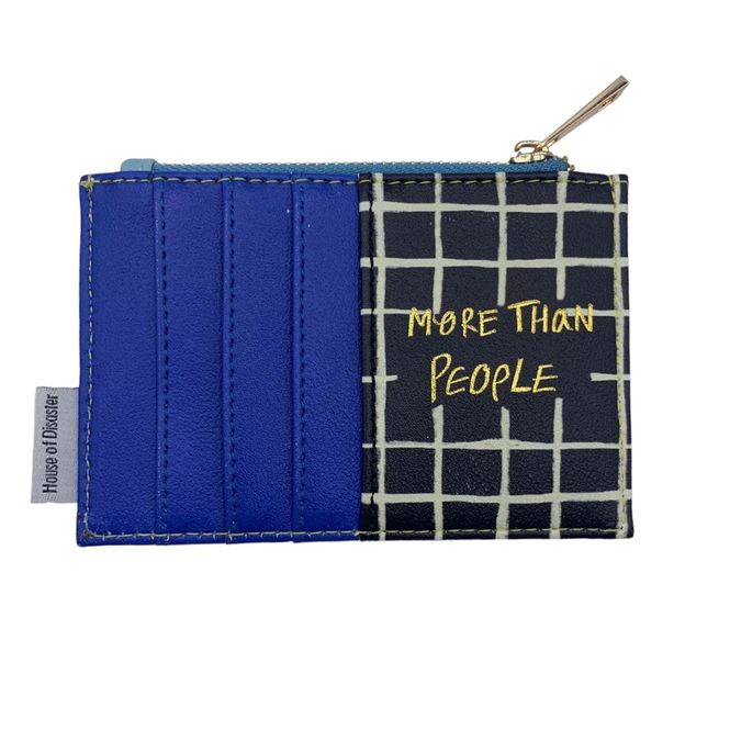 Hovedbilde Small Talk 'I Like Dogs' Zip Purse