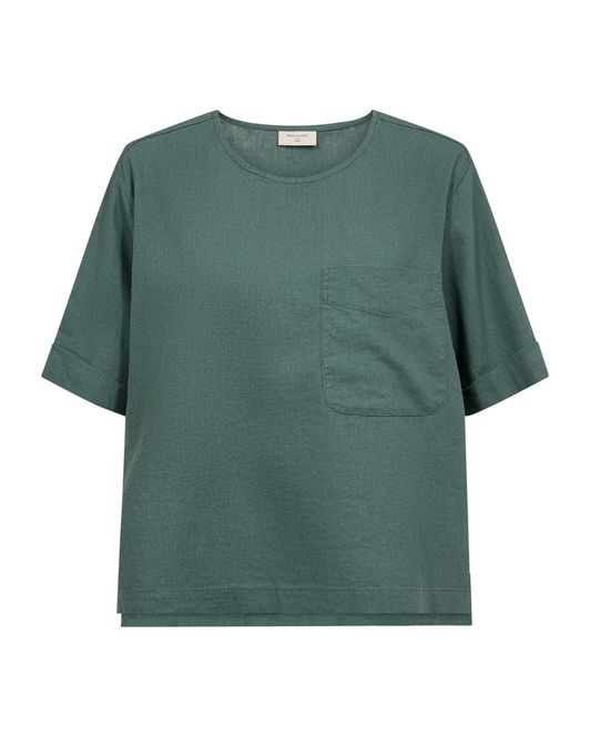 Hovedbilde FQLAVA-BLOUSE