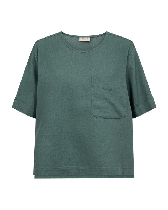FQLAVA-BLOUSE