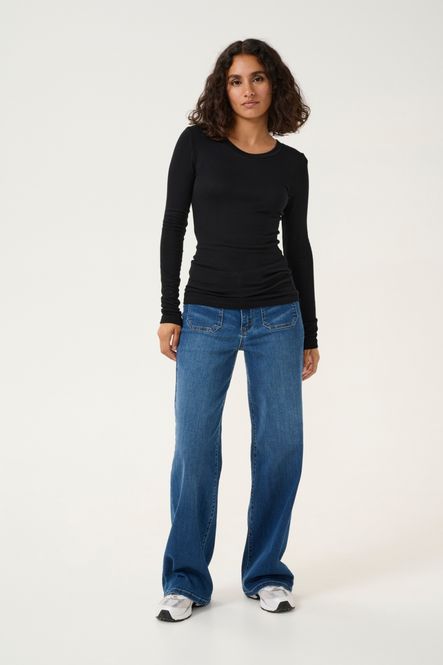 Hovedbilde Lida LS T-Shirt