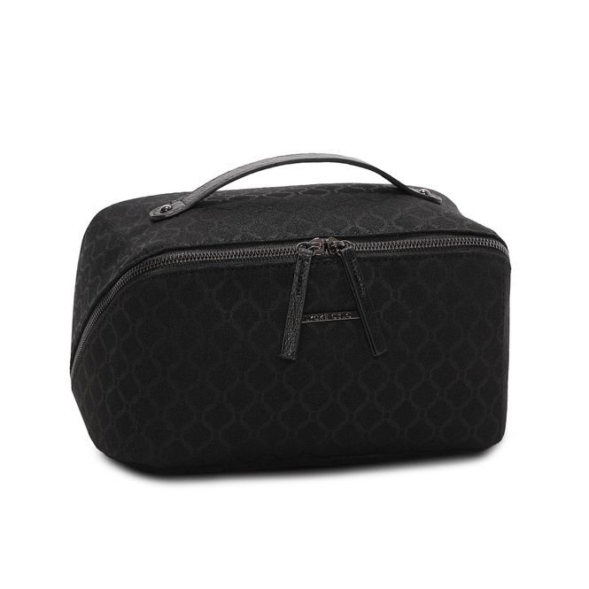 Hovedbilde Toilet bag Volda Lycke Black/Black Medium