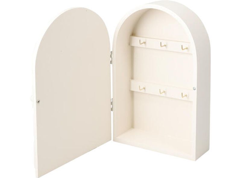 Nøkkelskap MDF 27cm